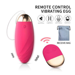 Huevo Vibrador Murney - Image 3