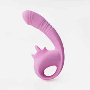 Estimulador con Lengua Lissa - Image 3