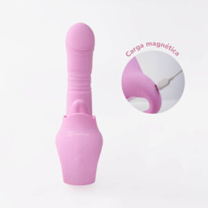 Estimulador con Lengua Lissa - Image 4