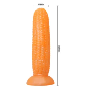 DILDO MAZORCA - Image 4
