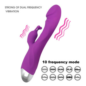 Vibrador Romeo - Image 4