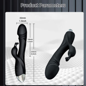 Vibrador Romeo - Image 5