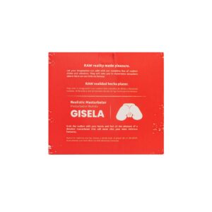 Masturbadora Realista Gisela - Image 5