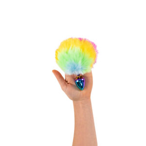 Plug Anal Rainbugs Arcoiris - Image 3