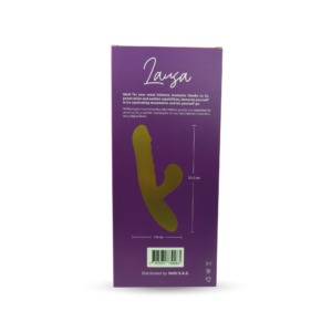 Vibrador Lausa Ohlala - Image 5