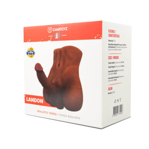 Torso Landon - Image 5