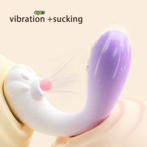 VIBRADOR CAT APP - Image 3