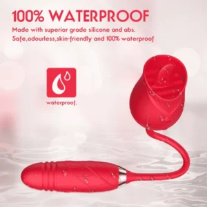 VIBRADOR FLOWER - Image 3