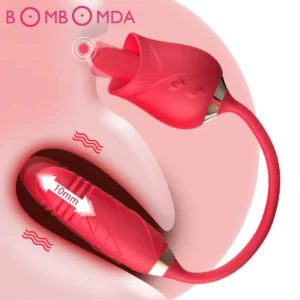 VIBRADOR FLOWER - Image 4