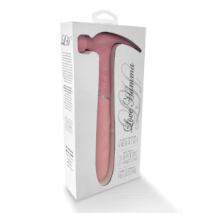 VIBRADOR MARTILLO - Image 3