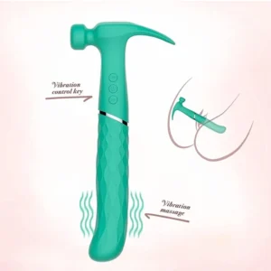 VIBRADOR MARTILLO - Image 4