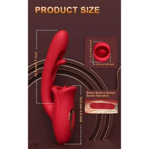 VIBRADOR KENYA - Image 6