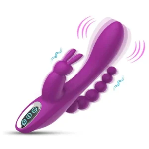 VIBRADOR TRES ESTIMULACION - Image 5