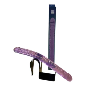 DILDO LESBICO 13.2CM - Image 1