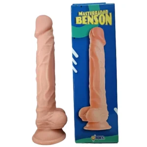 DILDOS BENSON - Image 1