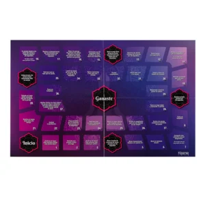 Juego De Mesa Escalera Tántrica - Image 3