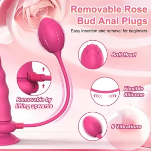 ARNES ROSE APP - Image 3