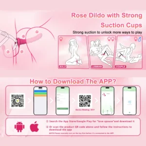 ARNES ROSE APP - Image 5