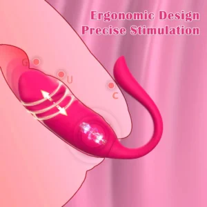 Vibrador Elias - Image 3