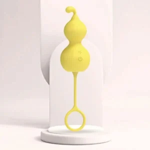 Bolas Kegel con Vibración Térmicas - Image 3