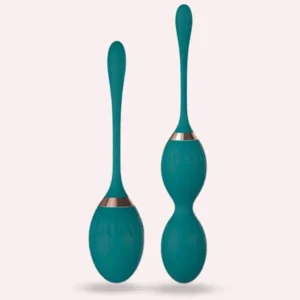 Bolas Kegel Lust sin vibración x3 - Image 3