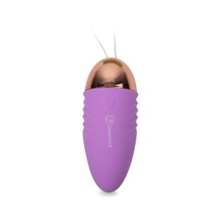 Huevo Vibrador Ariel - Image 3
