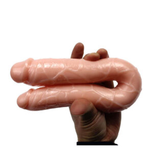 Dildo Doble Niel 38 cm - Image 5
