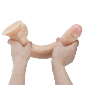 Dildo Realista Ivar 32 cm - Image 5