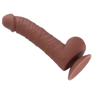Dildo Realista Leviatán 23.8 cm - Image 4