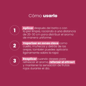 Splash Seduction X 125 ml Sen Intimo - Image 4