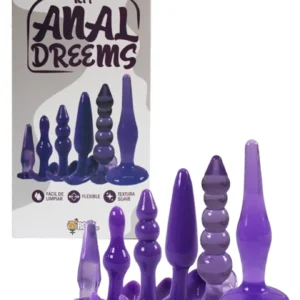 KIT ANAL DREEMS - Image 3