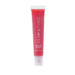 Brillo Labial X 20 Ml Frutos Rojos Sen Intimo - Image 3