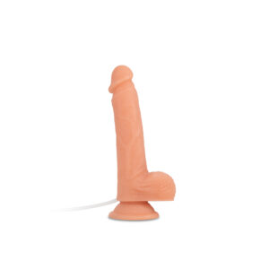 Dildo Realista Eyaculador Karion - Image 4
