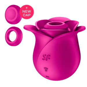 Satisfyer Modern Blossom - Image 3