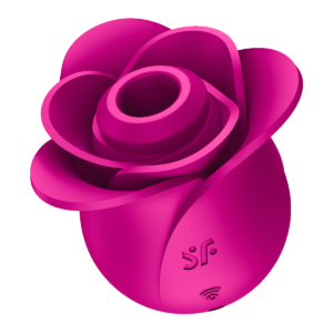 Satisfyer Modern Blossom - Image 4