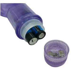 Vibrador Conejo Crystal - Image 4