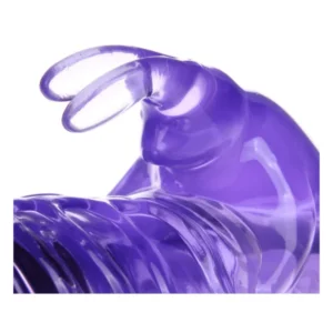 Vibrador Conejo Crystal - Image 3