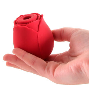 Vibrador y Succionador Ohlala Rose - Image 4