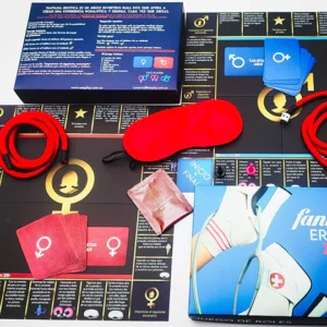 Sexplay Fantasia Erotica - Image 6