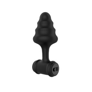 Benal Plug anal con vibración - Image 3