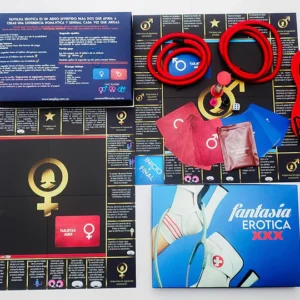 Sexplay Fantasia Erotica - Image 4