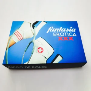 Sexplay Fantasia Erotica - Image 3