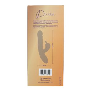 Vibrador Durba - Image 5