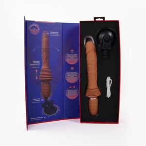 Mini Sex Machine Flexia - Image 3