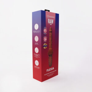Mini Sex Machine Flexia - Image 4
