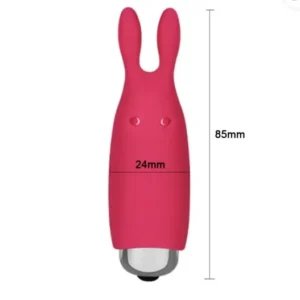 VIBRADOR LUXE BUNNY - Image 4