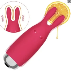 VIBRADOR LUXE BUNNY - Image 3
