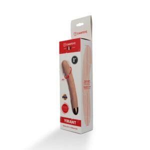 Vibrador Realista Yirant - Image 4