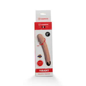 Vibrador Realista Yirant - Image 5