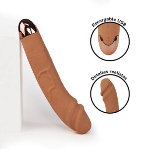 Vibrador Realista Yirant - Image 7